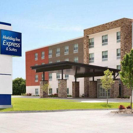 Holiday Inn Express - Sauk City By Ihg Prairie Du Sac Екстер'єр фото